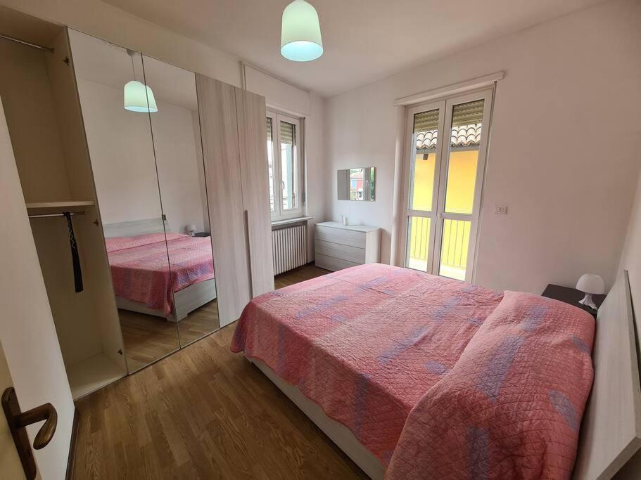 Bilocale Centralissimo Leinì Dış mekan fotoğraf