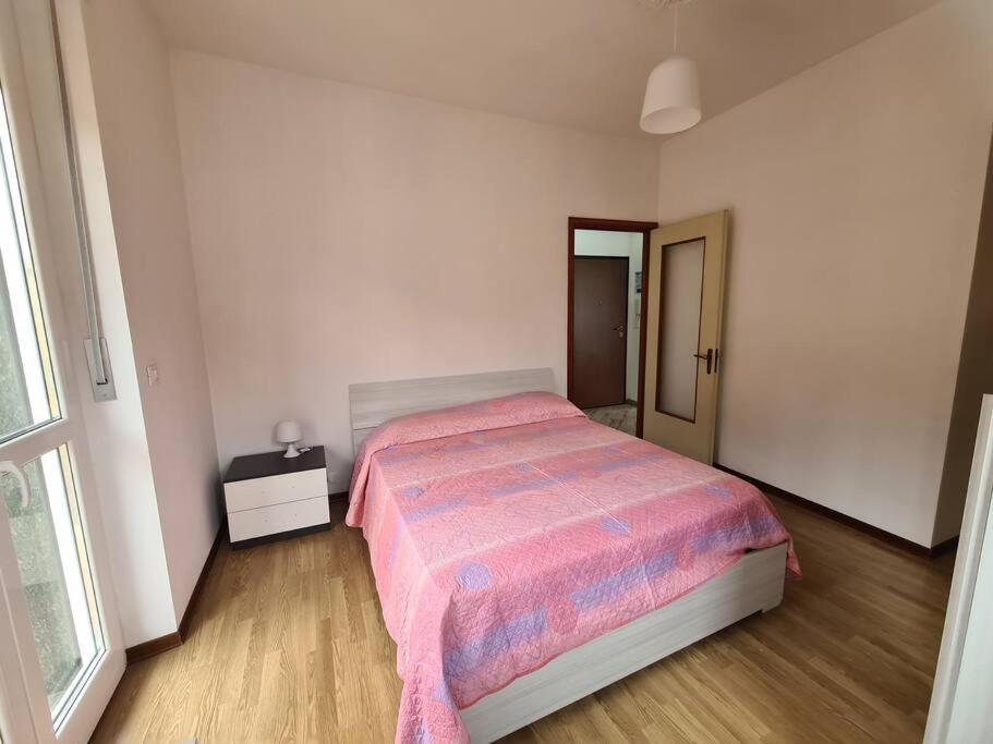 Bilocale Centralissimo Leinì Dış mekan fotoğraf