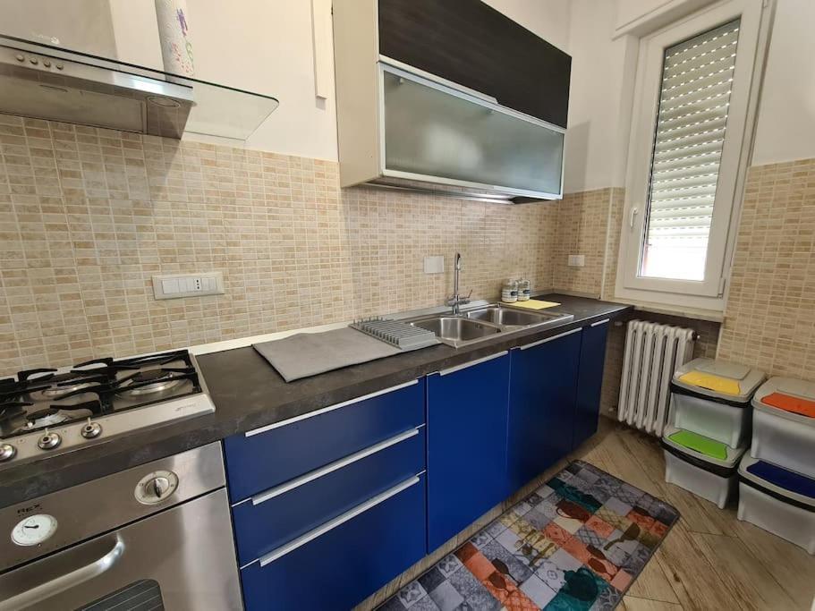 Bilocale Centralissimo Leinì Dış mekan fotoğraf